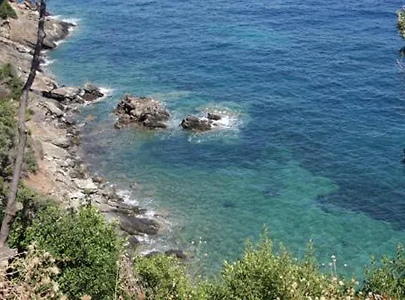 Holiday home Casa Pineta