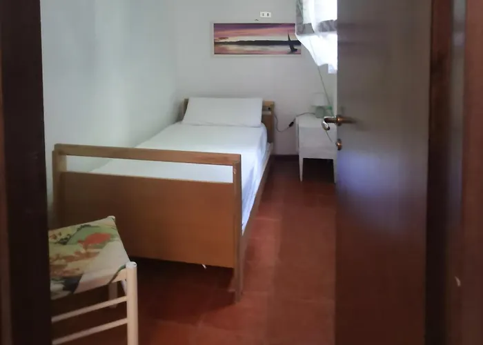 度假居 Casa Pineta *