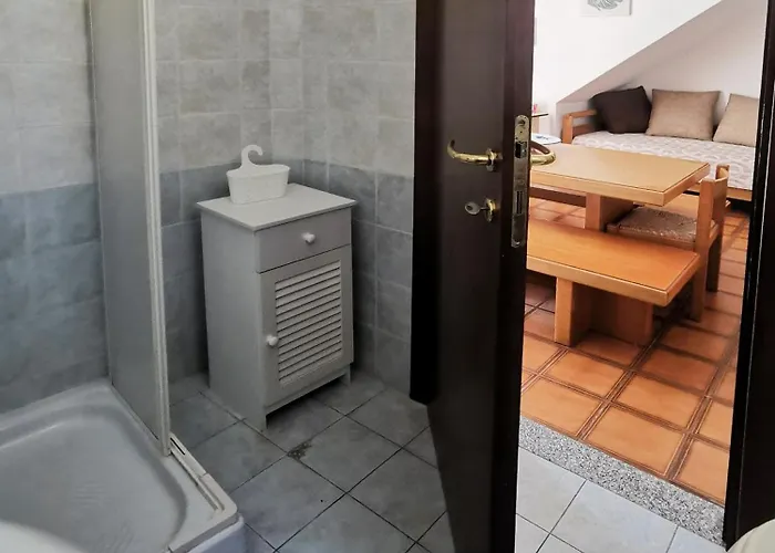 度假居 Casa Pineta