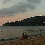 Dom wakacyjny Casa Pineta