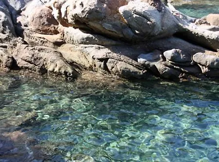 Casa Pineta Σπίτι διακοπών