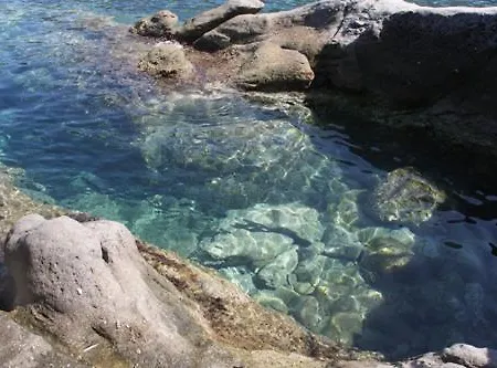 Casa Pineta * Procchio (Isola d'Elba)