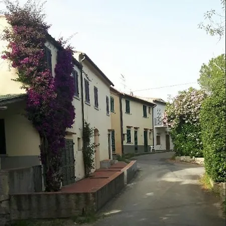 Casa Pineta *