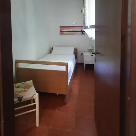 度假居 Casa Pineta *