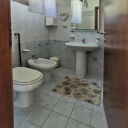 Casa Pineta Casa de Férias *