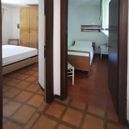 Casa Pineta *