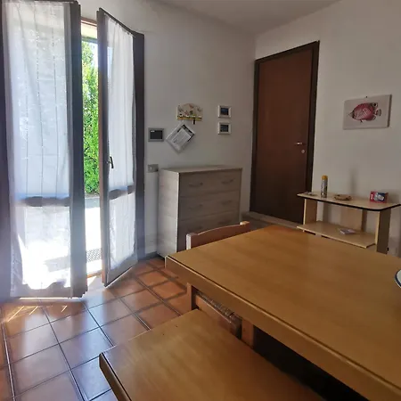 Casa Pineta 度假居 普罗基奥