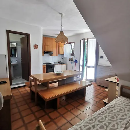 Casa de Férias Casa Pineta Procchio (Isola d'Elba)