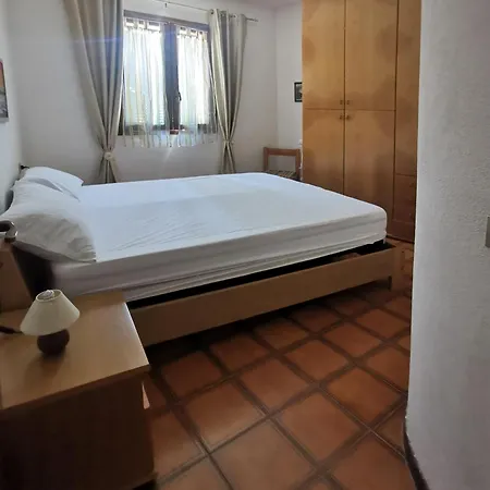 Casa Pineta