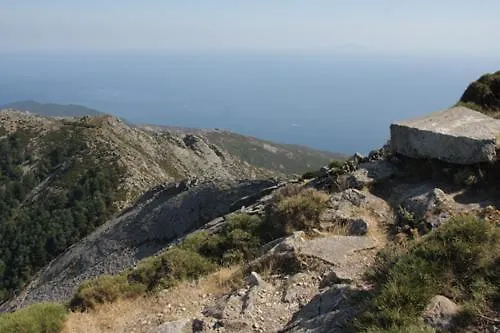 Casa vacanze Casa Pineta Procchio (Isola d'Elba)