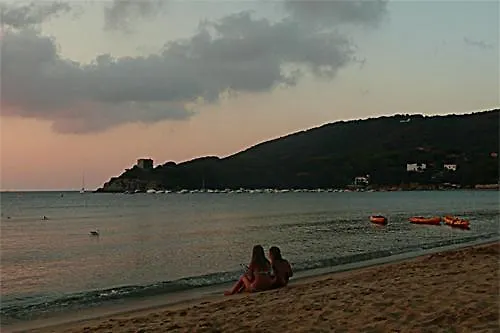 Holiday home Casa Pineta