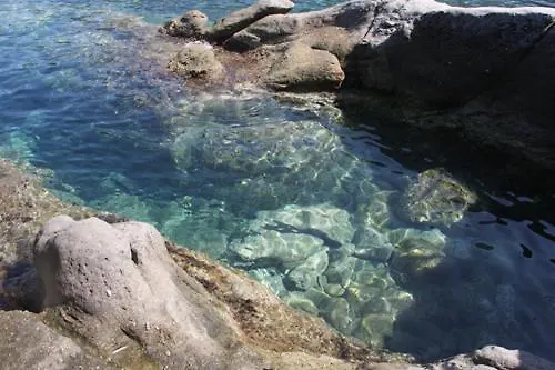 Casa Pineta * Procchio (Isola d'Elba)