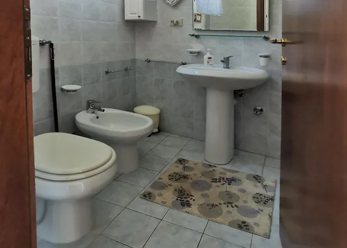 Casa Pineta Holiday home *