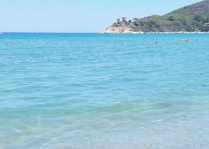 Casa vacanze Casa Pineta *