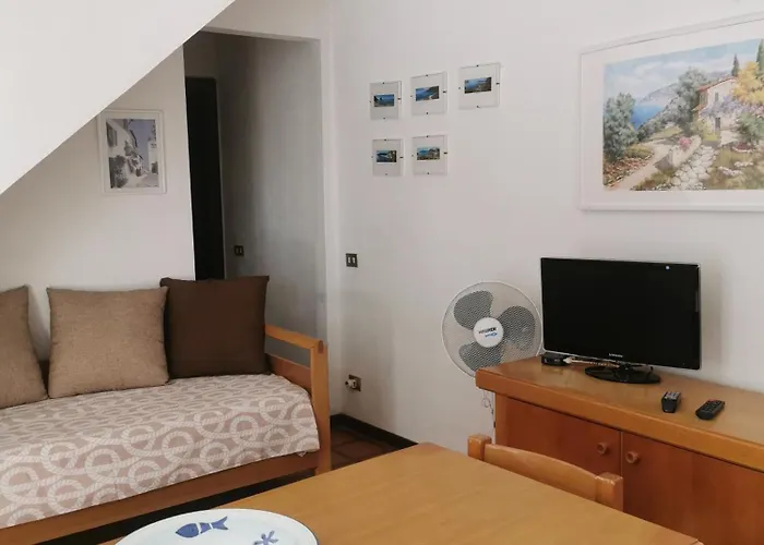 Casa Pineta Casa vacanze Procchio (Isola d'Elba)