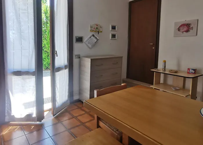 Casa Pineta Holiday home Procchio (Isola d'Elba)