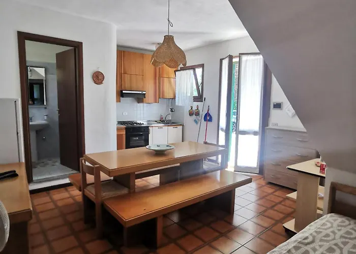 Casa vacanze Casa Pineta Procchio (Isola d'Elba)