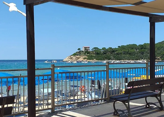 Casa Pineta Holiday home