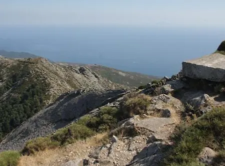 Prázdninový dům Casa Pineta Procchio (Isola d'Elba)