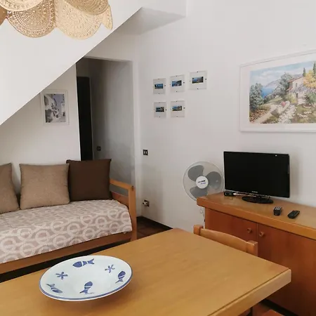 Casa Pineta Prázdninový dům Procchio (Isola d'Elba)